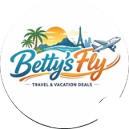 Betty's fly